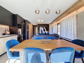  Appartement � vendre 3 pi�ces 72 m�