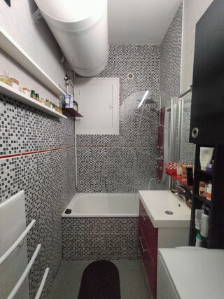  Appartement à vendre 2 pièces 54 m²