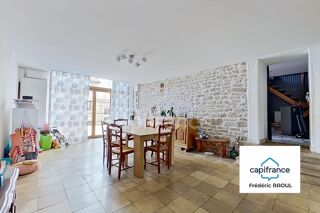  Maison à vendre 6 pièces 189 m²
