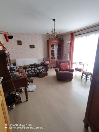  Maison � vendre 6 pi�ces 120 m�