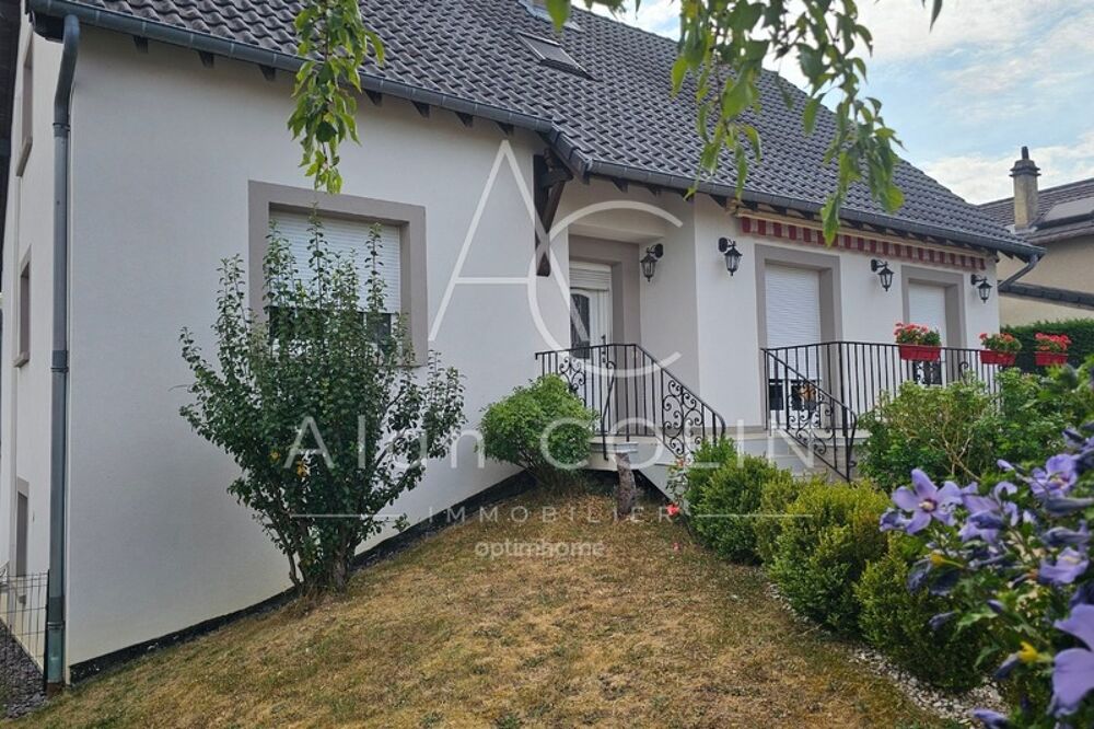 à vendre  Maison Yutz (57970)