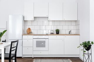  Appartement  vendre 3 pices 60 m