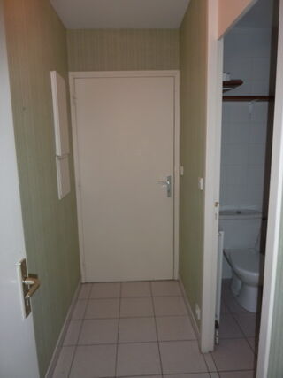  Appartement  louer 2 pices 25 m