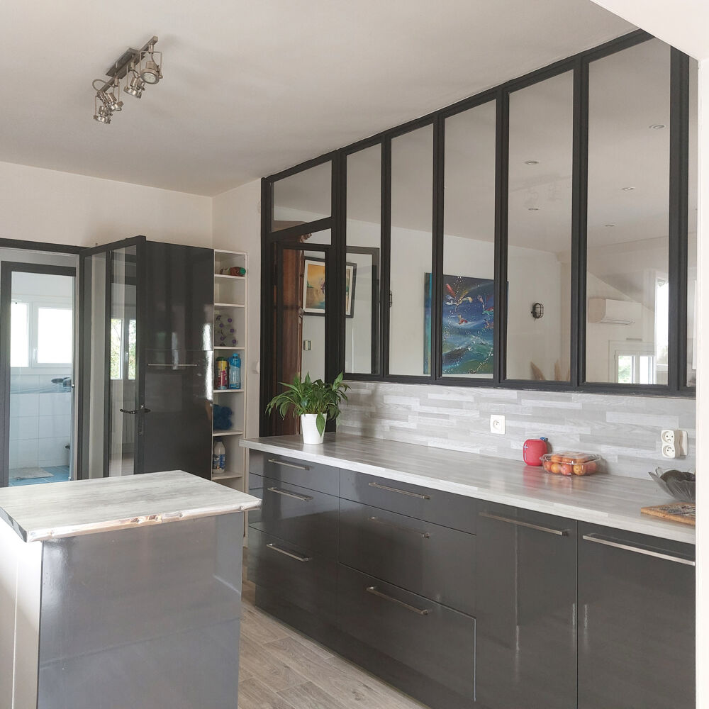 Vente Maison Maison à vendre 7 pièces MONTAUBAN (82), 5 chambres, garage, piscine, jardin et dépendance Montauban