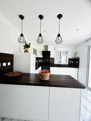  Maison  vendre 5 pices 116 m