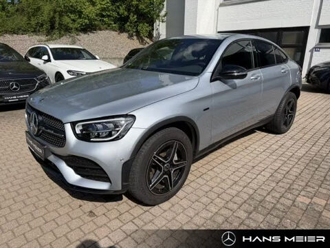 Mercedes Classe GLC Benz 300 de 4MATIC AMG Line 2021 occasion Merignac 33700
