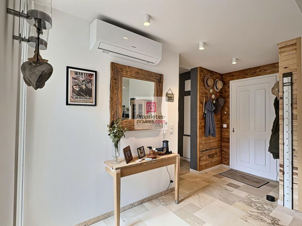 Villa Villecroze 5 pièce(s) 115.90 m2