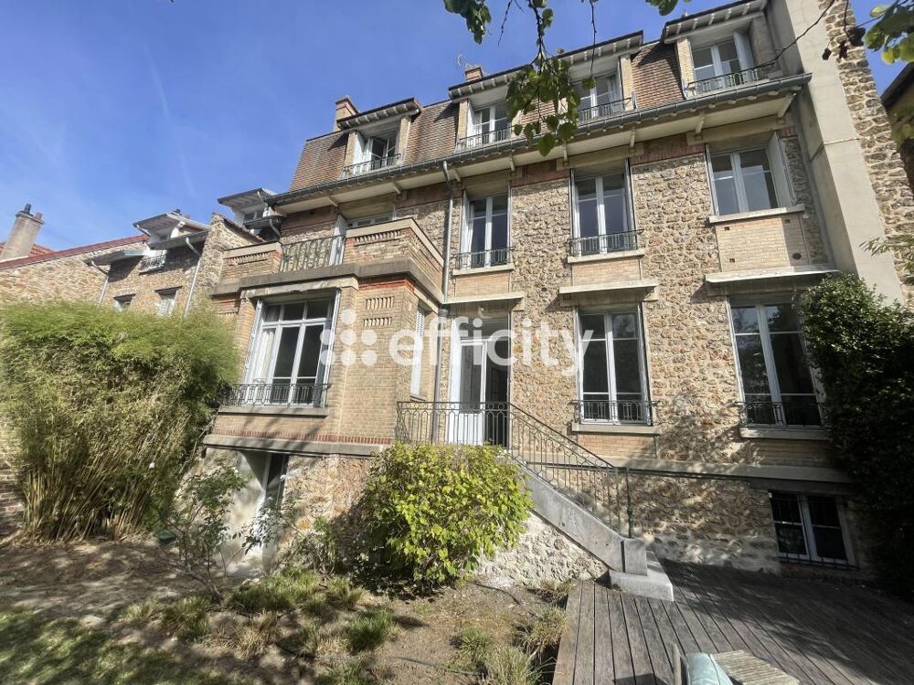 Vente Maison Maison Versailles