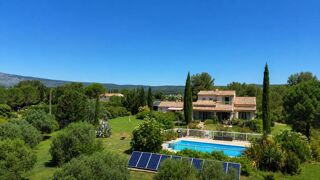  Propriété/château à vendre 6 pièces 220 m² Pourrieres