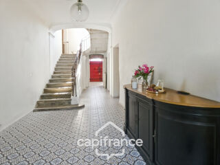  Propri�t�/ch�teau � vendre 10 pi�ces 434 m�