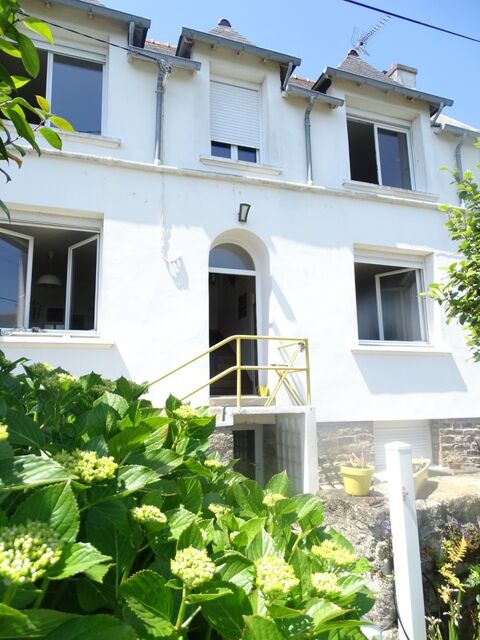 Dpt Finistère (29), à vendre AUDIERNE maison P4 254000 Audierne (29770)