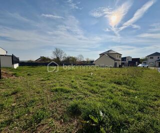  Terrain � vendre 772 m�