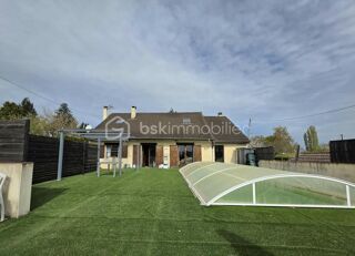  Maison � vendre 6 pi�ces 170 m�