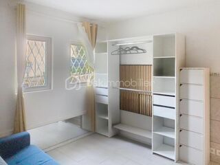 Appartement à vendre 2 pièces 22 m²