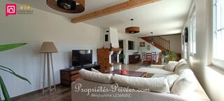  Maison � vendre 5 pi�ces 113 m�