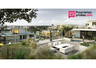  Appartement � vendre 4 pi�ces 112 m�