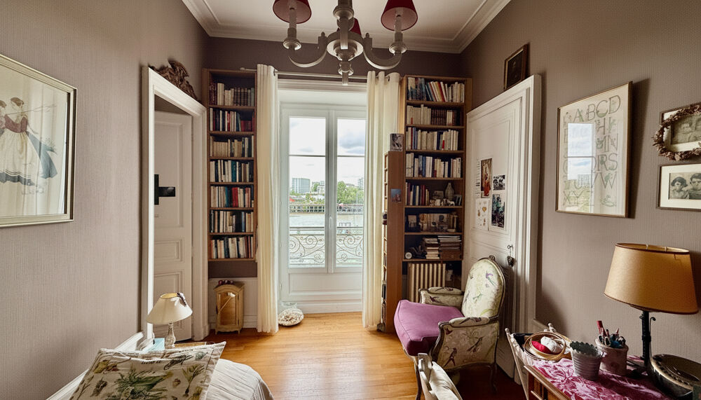 � vendre  Appartement Nantes (44100)