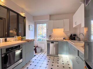  Maison � vendre 4 pi�ces 92 m�