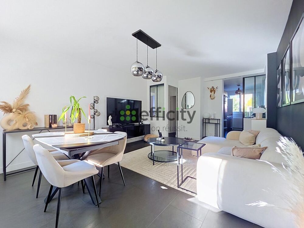 Vente Appartement Appartement Le plessis trevise