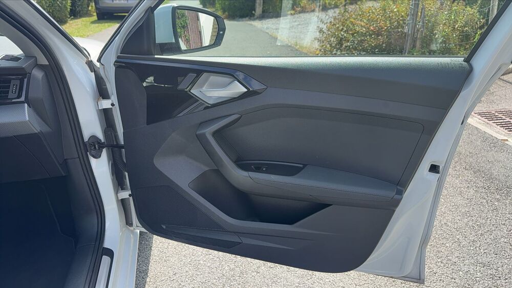 A1 1.0 TFSI 110.0 Advanced - Garantie constructeur Entretien 2024 occasion 64990 Villefranque