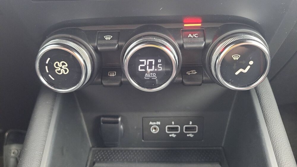 Captur 1.6 E-Tech 160 Plug in Hybrid 90 EDC RS Line - Automatique E 2021 occasion 39100 Dole