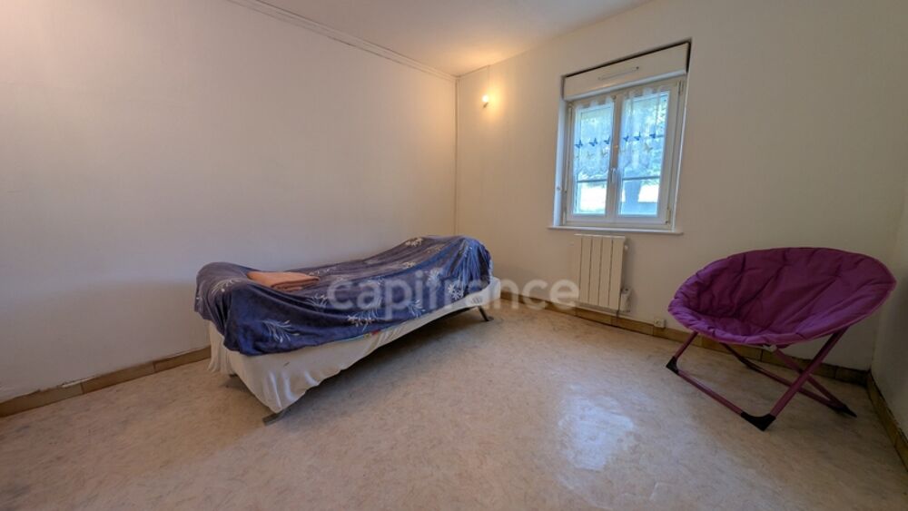 Vente Maison Maison à vendre 110m2 - 5 Pièces SAINT MARTIN L'AIGUILLON - Proche RANES et CARROUGES - ORNE (61) Saint martin l aiguillon
