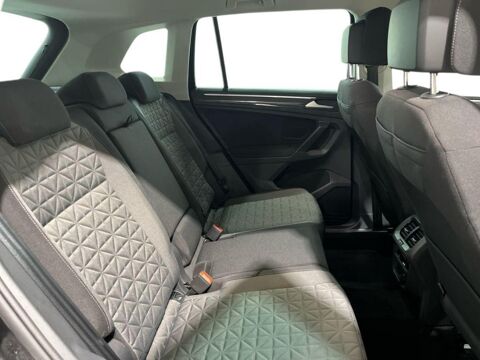 Tiguan 2.0 TDI 150ch DSG7 Life Plus 2023 occasion 31100 Toulouse