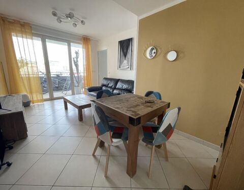  Appartement  louer 2 pices 40 m