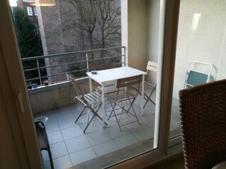  Appartement à louer 3 pièces 66 m² Lille