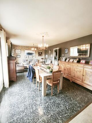  Maison à vendre 6 pièces 118 m²