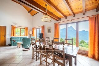  Maison à vendre 5 pièces 160 m²