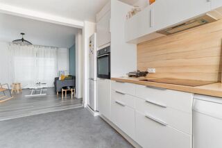  Appartement � vendre 5 pi�ces 88 m�