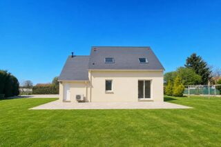  Maison à vendre 4 pièces 100 m²