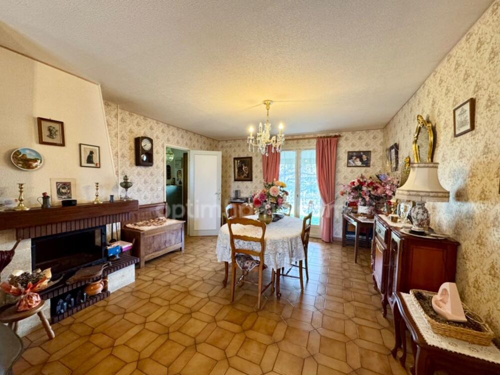 Vente Maison Maison familiale spacieuse de 169 m2 avec jardin Saint georges les landes