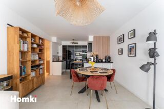  Appartement � vendre 3 pi�ces 66 m�