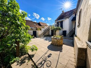  Maison à vendre 4 pièces 91 m²