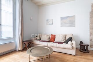  Appartement à vendre 1 pièce 28 m²