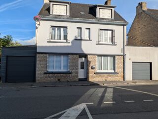  Maison à vendre 7 pièces 130 m²