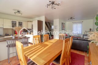  Maison � vendre 6 pi�ces 112 m�