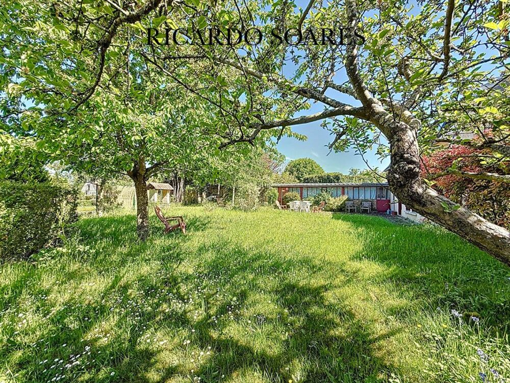 Vente Propriété/Château COMPIEGNE 60200 - MAISON FAMILIALE 257m2 / 6 CHAMBRES / 3 STUDIOS (location possible) / TERRAIN 894m2 Compiegne