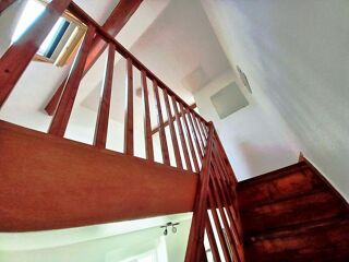  Maison à vendre 2 pièces 24 m²