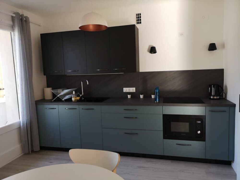 Location Appartement Appartement de 64m2 à louer sur Chambéry Chambery