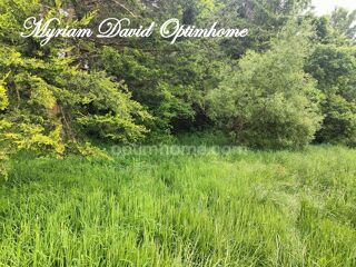  Terrain � vendre 2080 m�