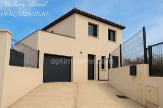  Villa � vendre 4 pi�ces 95 m� Pomerols