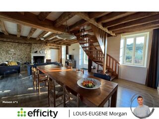  Maison � vendre 15 + pi�ces 560 m�