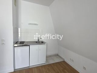  Appartement à vendre 1 pièce 27 m²