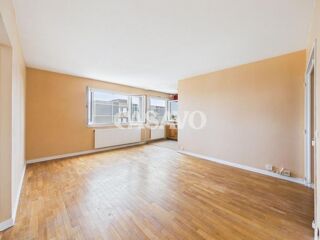  Appartement � vendre 4 pi�ces 81 m�