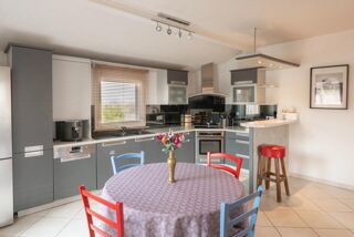  Appartement � vendre 4 pi�ces 84 m�