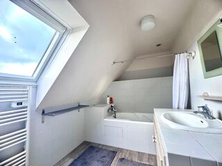  Maison � vendre 6 pi�ces 130 m�