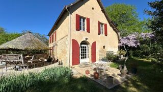  Propriété/château à vendre 11 pièces 300 m²
